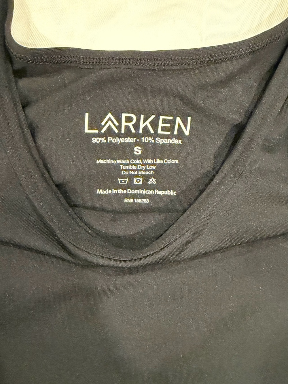 Like-New Larken X Nursing Pumping Bra (EUC, Black) - Picture 8 of 11